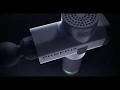 Phoenix Therapeutic Massage Gun