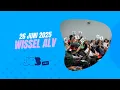 Download Lagu Sfeerimpressie wissel ALV JOBmbo 26 juni 2025