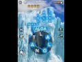 Wordscapes Level 7411 Answers