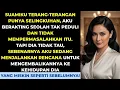 Lagu SUAMI SELINGKUH TERANG-TERANGAN, AKU SEOLAH TAK PEDULI, TAPI AKU BERENCANA UNTUK MEMBUATNYA MISKIN!