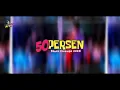Download Lagu LAGU PARTY TERBARU 2024🌴CINTA 50 PERSEN || SPESIAL DANSA KIZOMBA ®AulonA NBS