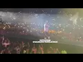 Bad Bunny X El Alfa - La Romana (en vivo) Republica Dominicana (15 de junio 2019)