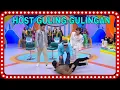 Download Lagu TOTALITAS SURYA NYANYI SAMPAI GULING-GULINGAN | MOMEN SERU ARISAN (03/07/25)