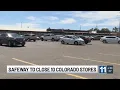 10 Colorado Safeway stores set to close in next 2 months