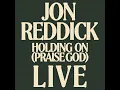 Holding On (Praise God) (Live)