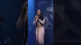 Sade No Ordinary Love Live 