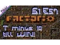 Factorio Tutorial Lets Play - S1 E57