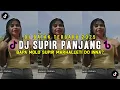 Download Lagu DJ SUPIR PANJANG - ARGHANA TRIO!!!! DJ BATAK TERBARU 2025