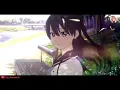Download Lagu To the world where you are - Hello World AMV