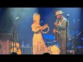 Drew & Ellie Holcomb - Memory Bank, Heights Theater, Houston TX. 8/16/25