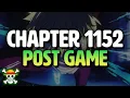 Download Lagu Holy Knights Defeated - Sanji's Conqueror's Haki?! (One Piece 1152+)