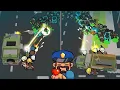 Zombie Haters Survival Game - Unity Source Code Reskin Project Hire Game Developers