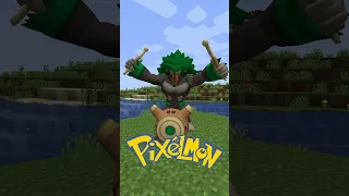 Cobblemon Vs Pixelmon 7