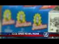 CCISD offering all students free breakfast and lunch