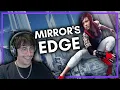 Download Lagu Joseju en Mirror's Edge 2
