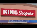 King Soopers Extends Business Hours To Reduce Number Of People In Stores