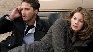 a deadly ai forced the two innocent strangers to assassinate the u s president movie recap 