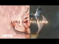 Download Lagu Imagine Dragons - Polaroid (Official Lyric Video)