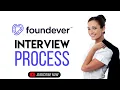 Foundever Interview process
