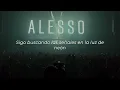 Alesso & David Guetta Ft Madison Love - Never Going Home Tonight LIVE SUB ESPAÑOL