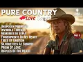 BEST LOVE SONGS PURE COUNTRY SONGS 2024 VOL 3