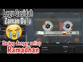 Lagu Lagu Qasidah Tempoe Doeloe Yang Sering di Putar di Bulan Ramadhan Denger di Radio😭