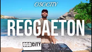 Old School Reggaeton Mix | The Best of Old School Reggaeton by OSOCITY
