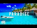 Download Lagu 4K Video UHD - PARADISE ISLAND - Relaxing music along with beautiful nature videos