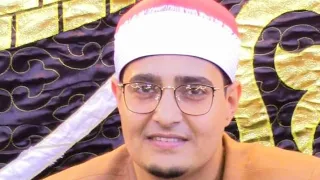 القارئ الشيخ السيد محمد عبدالوهاب الطنطاوي ربع العشاء عزاء الحاجه ساميه عبدالرحيم متولي هباله 