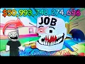 Download Lagu /Steal a fish\\ But this event is was crazyest in Roblox 