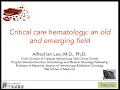 Yale PCCSM Grand Rounds - January 7 2026