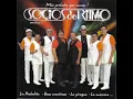 Amor de Internet  - Los Socios Del Ritmo