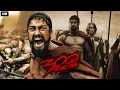 300 Full Movie 2006 Gerard Butler Lena Headey Andrew Pleavin - Review Facts