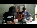 Download Lagu Mengejar matahari feat alip_ba_ta (acoustic cover) - ari lasso