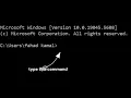 Python version check