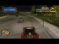GTA III - How to get the BF Injection