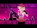 Roxy Lalonde Give us more detonation Homestuck