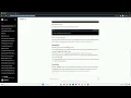 Python 3 pressed key detect
