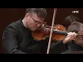J. Brahms - Trio for Piano, Violin and Horn in E-flat Major, Op.40
