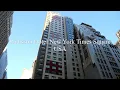 Radisson Hotel New York Times Square DoubleTree by Hilton New York Times Square South Now