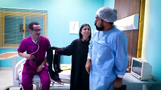 برنامج غيبوبة الحلقه 7 احمد الشاعر 