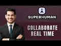 How to Collaborate on Documents in Real Time with Superhuman Docs Quick Guide 2026