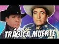 El Diario de CORNELIO REYNA Y SU HIJO Sus Tragicas Muertes