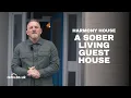 Harmony House - A Sober Living Guest House in Lowestoft UK