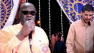 اسمع جديد تربال مع الفنان احمد الحلفاوى 2026 