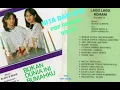 Download Lagu NITA \u0026 VIVI POP ROHANI VOL IV  FULL ALBUM BUKAN DUNIA INI RUMAHKU