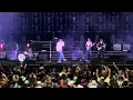 Beaches in Tennessee - Live Debut - Cage the Elephant 
