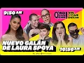 Lagu EL NUEVO GALÁN DE LAURA SPOYA | Q' BOCHINCHE! Y SIN MÁS QUE DECIR | +QTV