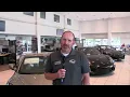 Chad VanNess of Vaughn s Automotive talks about the donation