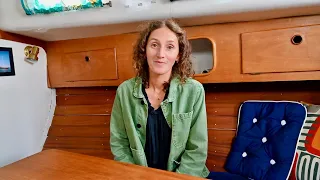 When life gives you lemons make lemonade – Ep. 312 RAN Sailing